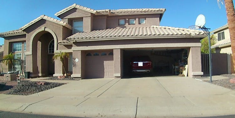 6261 W Louise Dr Glendale, AZ 85310, Maricopa County