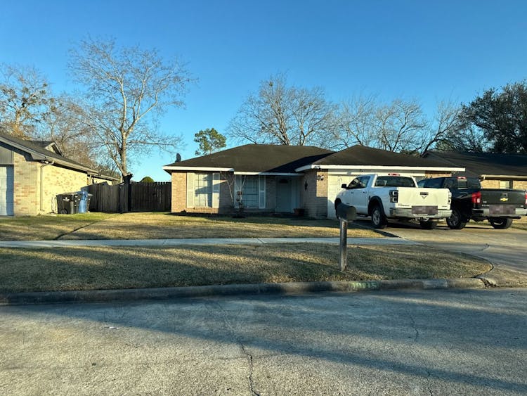 10115 Hollow Canyon Drive Sugar Land, TX 77498, Fort Bend County