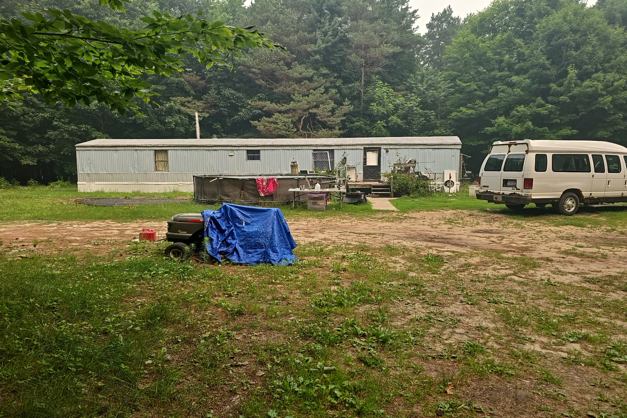 Betsie River Rd, Interlochen, MI 49643