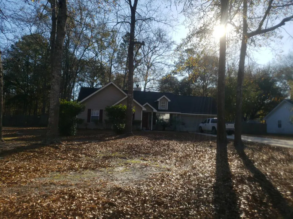 107 Ashley Dr Guyton, GA 31312, Effingham County