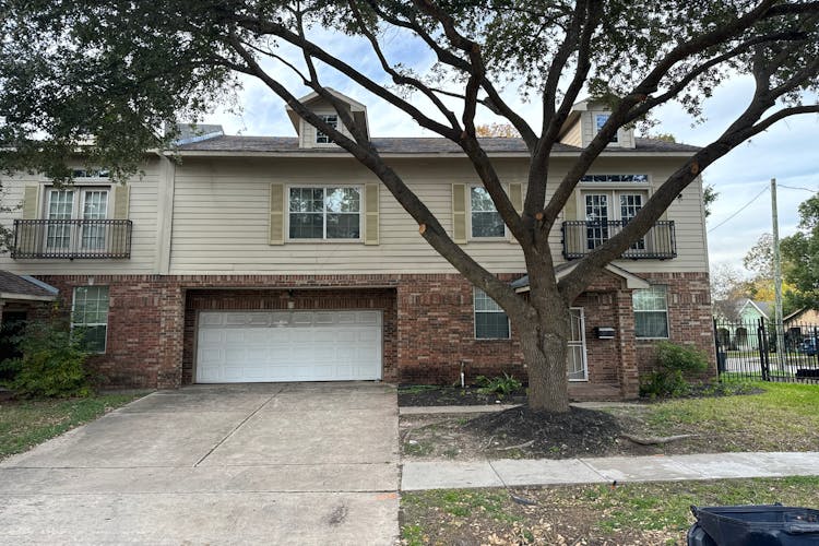 4302 Ennis Street Houston, TX 77004, Harris County