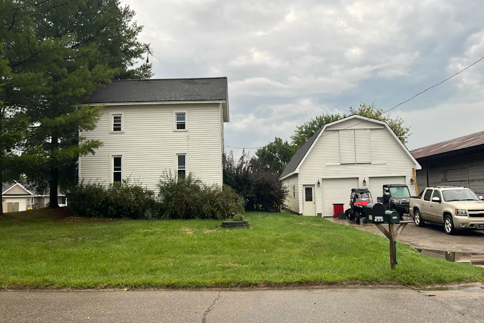 8359 Boettner Rd Saline, MI 48176, Washtenaw County