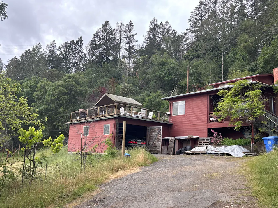 2798 Spring St. Saint Helena, CA 94574, Napa County