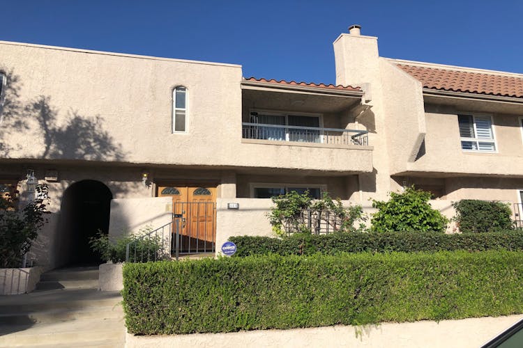 5401 Zelzah Avenue #113 Encino, CA 91316, Los Angeles County