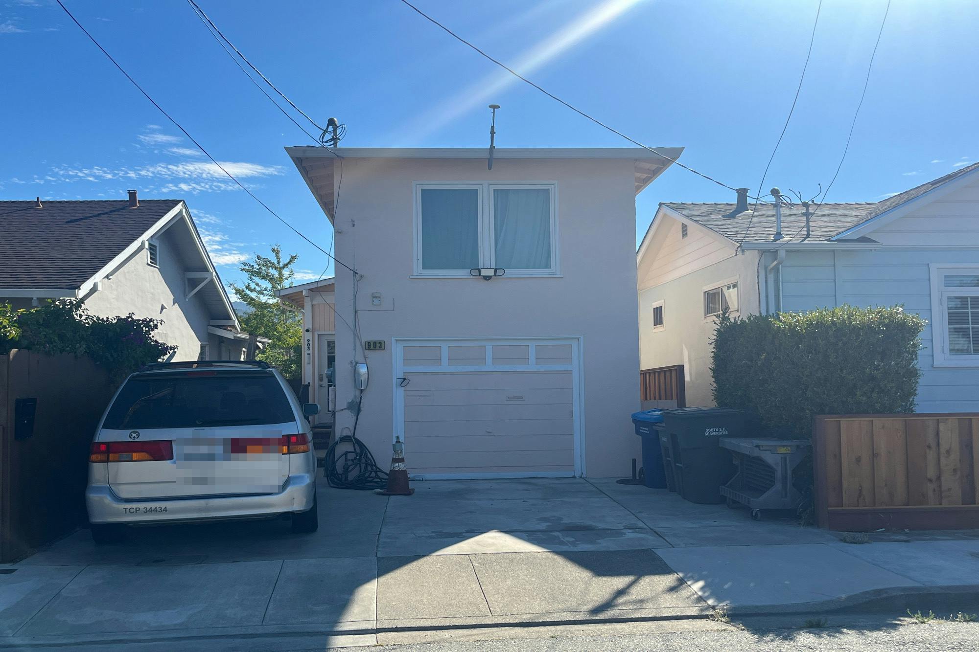 Hemlock Ave, Millbrae, CA 94030