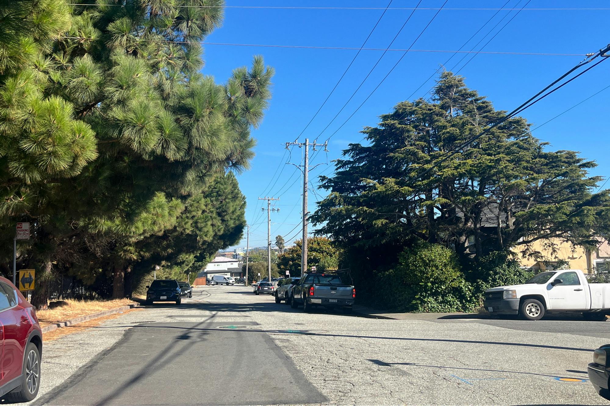 Hemlock Ave, Millbrae, CA 94030 #1