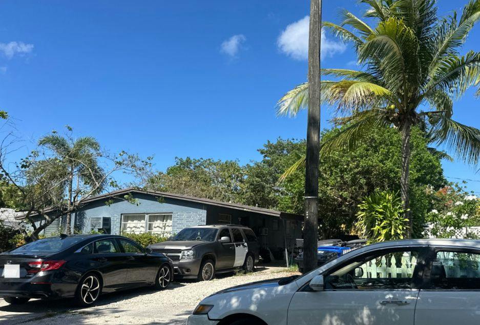 25th Ter, Fort Lauderdale, FL 33312