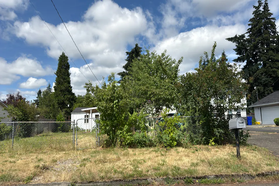 5245 SE 109th Ave Portland, OR 97266, Multnomah County