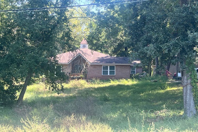 2920 F Ave Gulfport, MS 39507, Harrison County