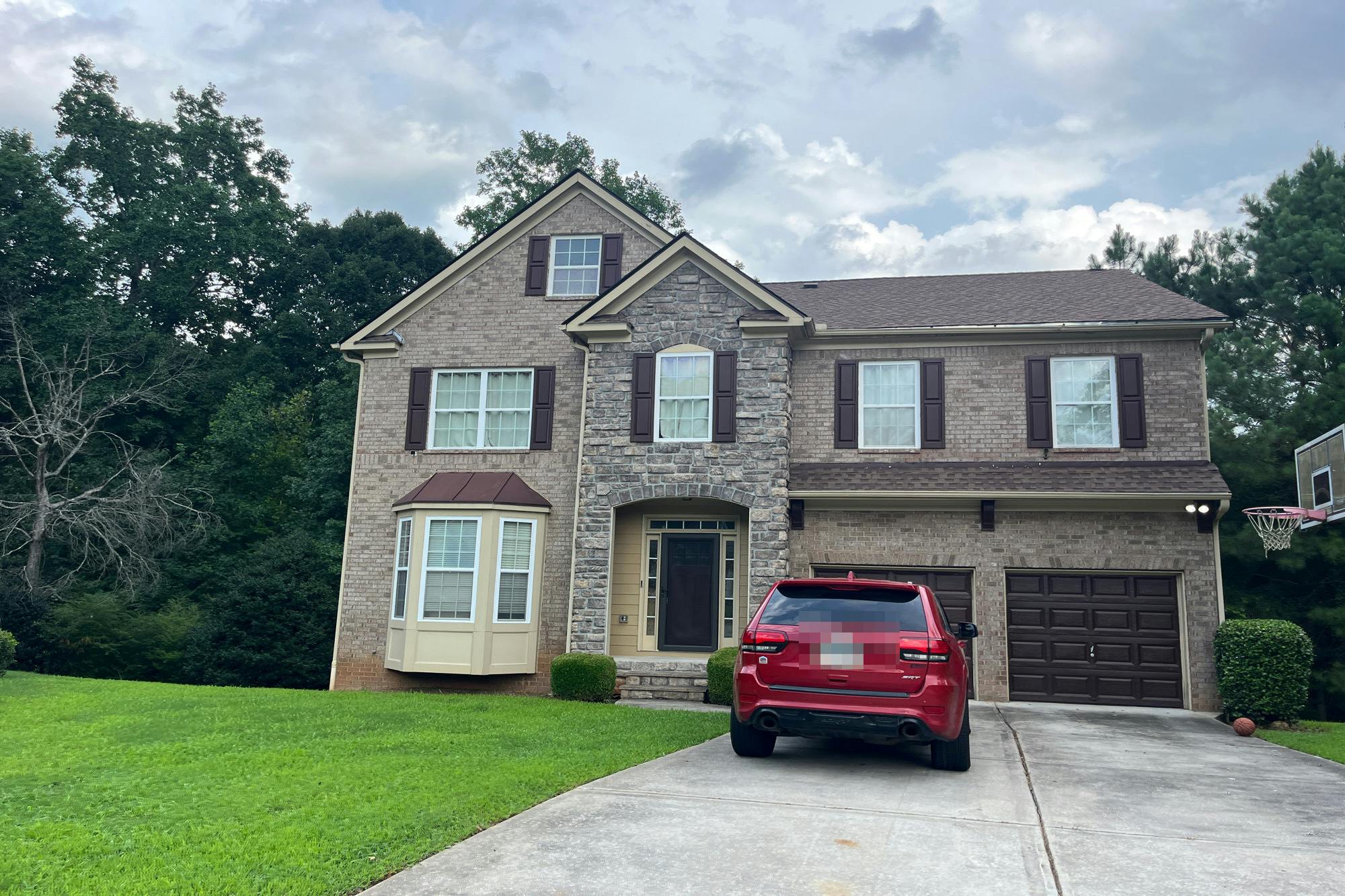 Stoneview Ln, Atlanta, GA 30331 #1