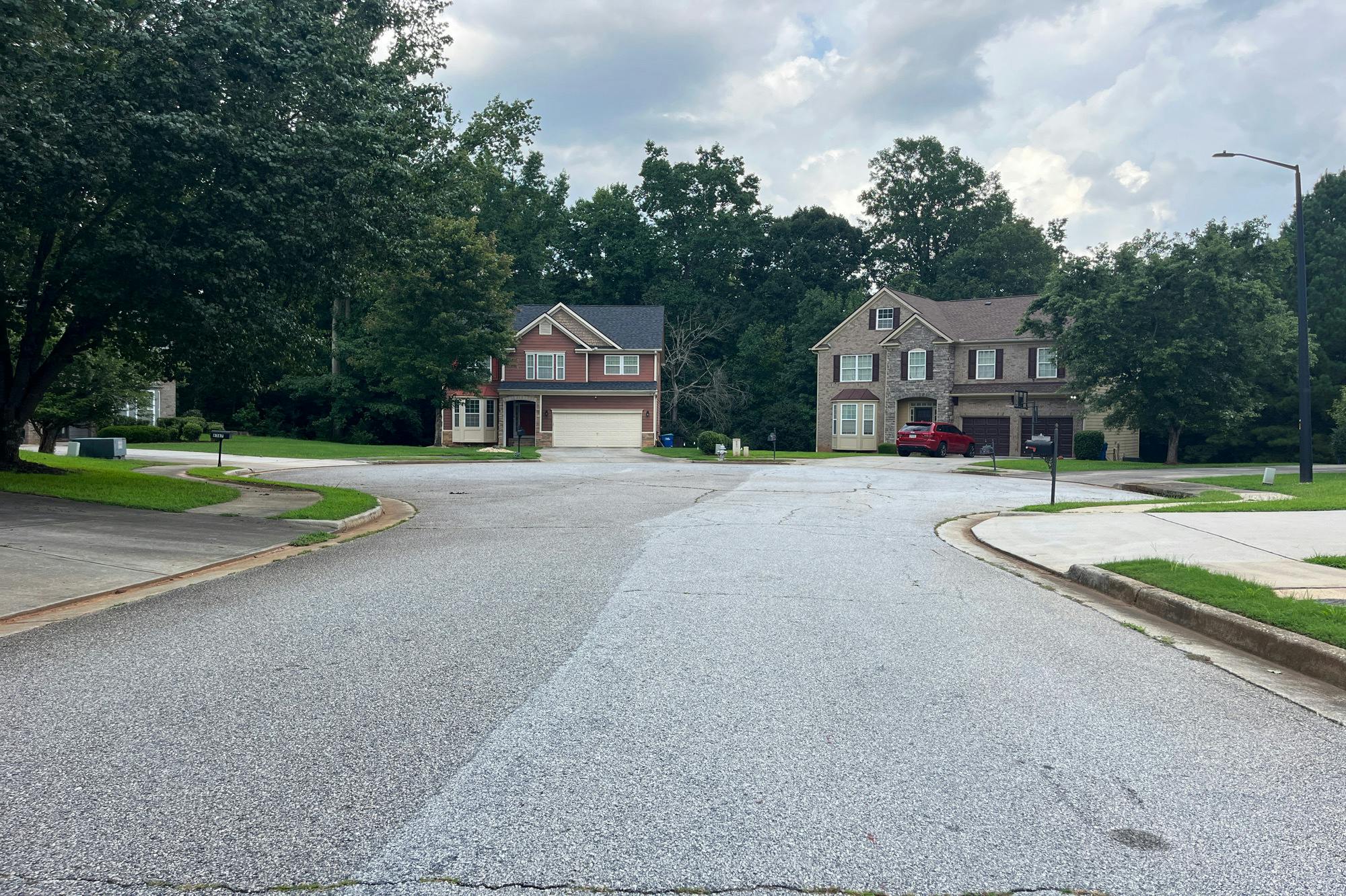 Stoneview Ln, Atlanta, GA 30331