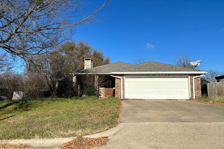 105 Memory Lane Winnsboro, TX 75494, Wood County