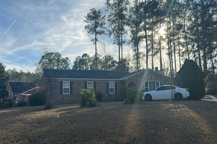 2102 Vail Drive Augusta, GA 30906, Richmond County