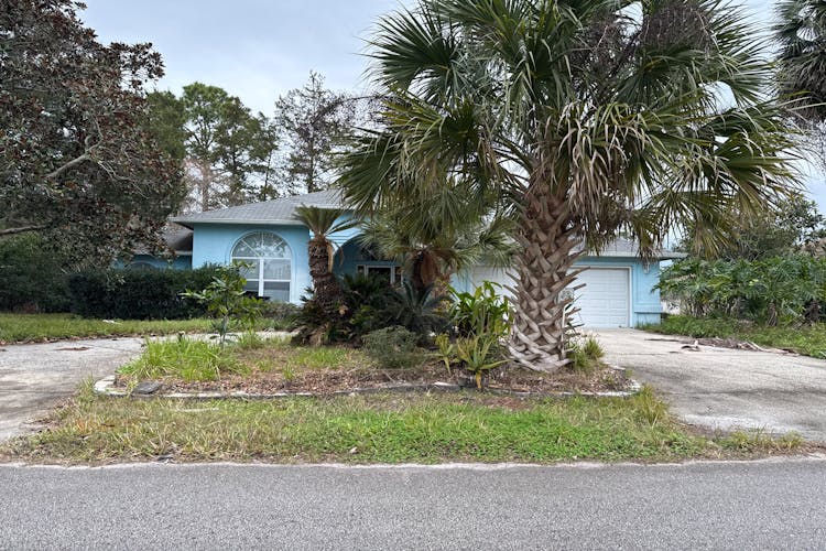 29 Ballenger Ln Palm Coast, FL 32137, Flagler County