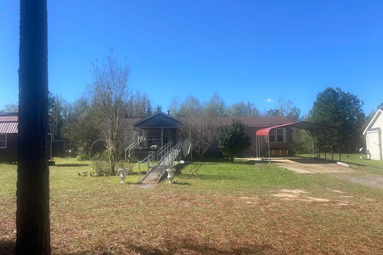 160 China Grove Road Ruston, LA 71270, Lincoln County