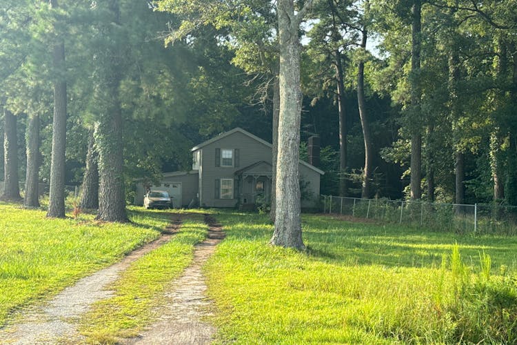 2284 Nc Hwy 171 Washington, NC 27889, Beaufort County