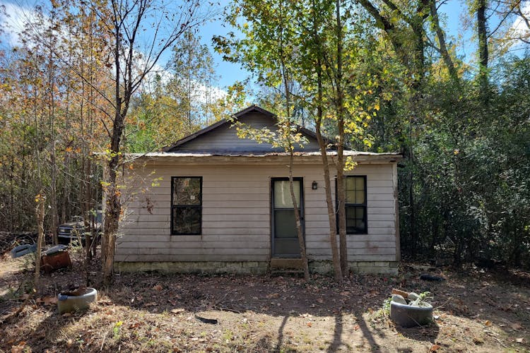 2136 Wakefield Rd Coldwater, MS 38618, Tate County