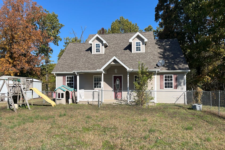 65620 E 160 Rd Wyandotte, OK 74370, Ottawa County