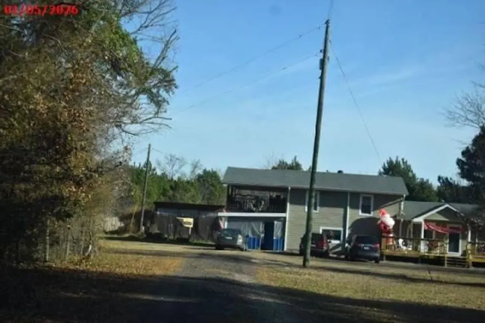 11179 Harrells Highway Harrells, NC 28444, Sampson County