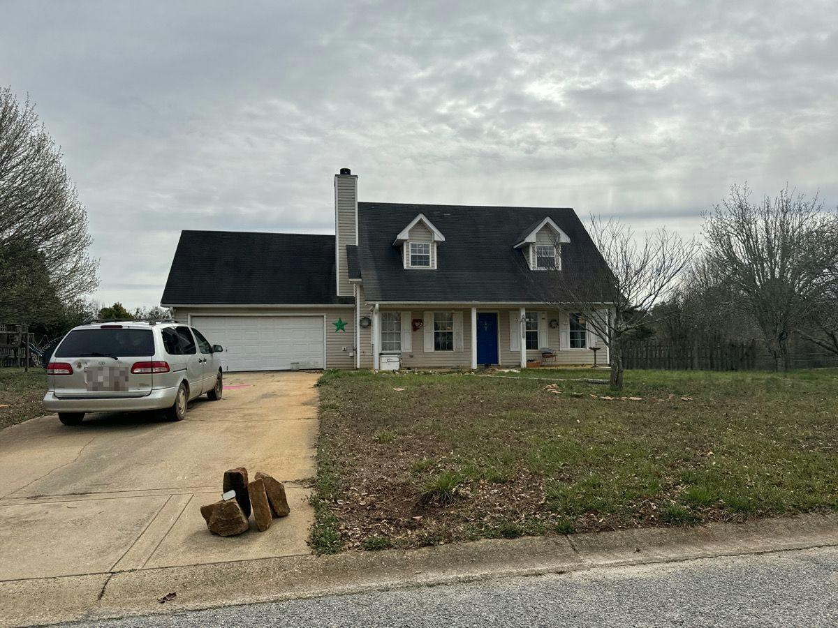 Reynolds Ct, Statham, GA 30666 #1