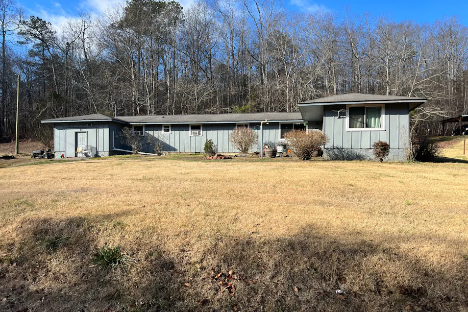 880 Houston Valley Road Ringgold, GA 30736, Catoosa County
