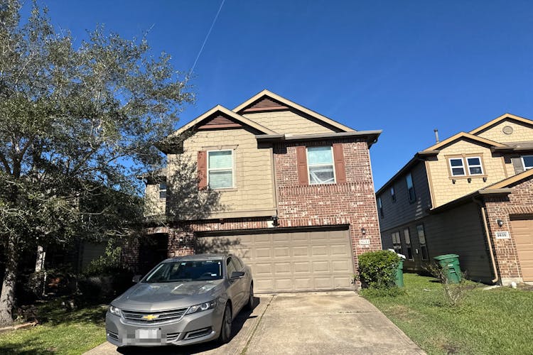 2631 Skyview Point Dr Houston, TX 77047, Harris County