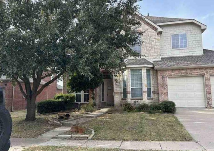 559 Reed Drive Fate, TX 75087, Rockwall County