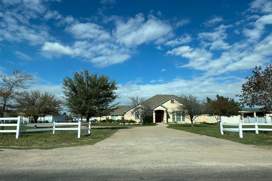 4311 East County Road 60 Midland, TX 79705, Midland County