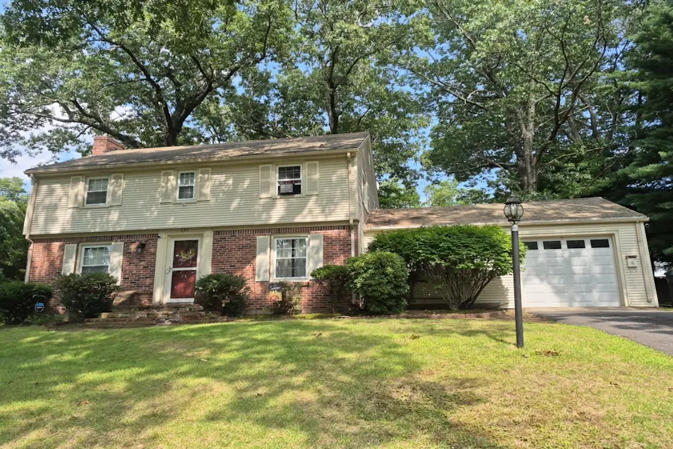 171 Dayton Street Springfield, MA 01118, Hampden County