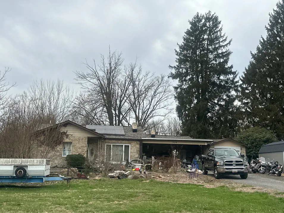 314 Whitaker Mill Rd Fallston, MD 21047, Harford County