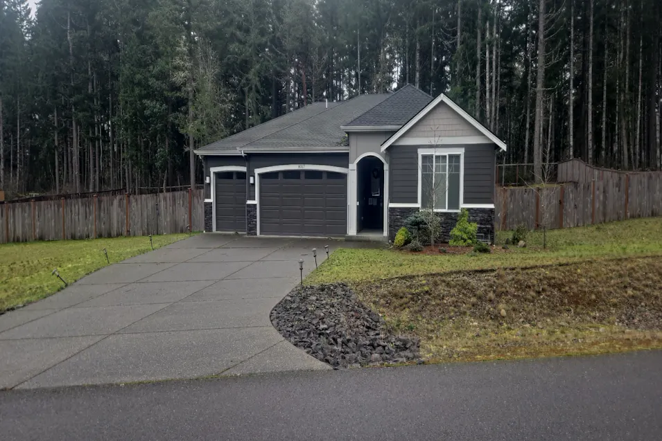 8317 52nd Ave NE Lacey, WA 98516, Thurston County