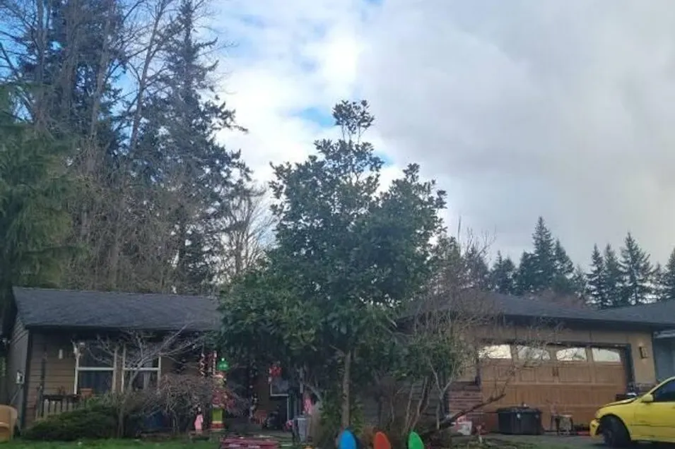 131 Alder Street Everett, WA 98203, Snohomish County