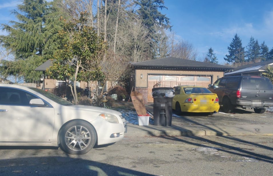 131 Alder Street Everett, WA 98203, Snohomish County