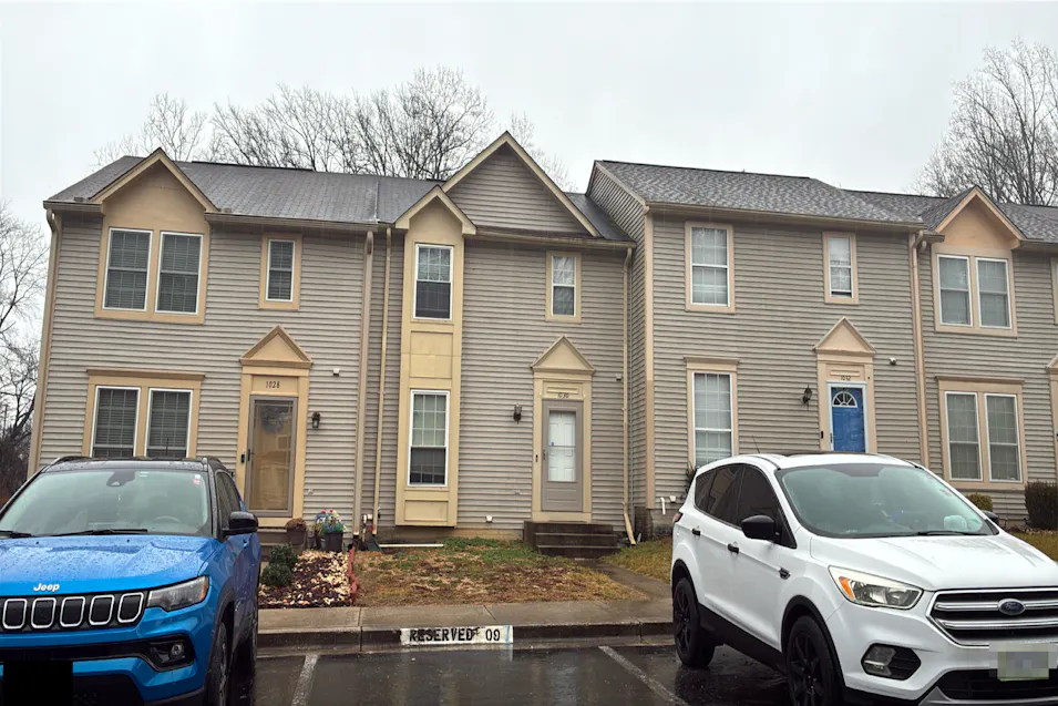 1030 Karen Blvd Capitol Heights, MD 20743, Prince George's County