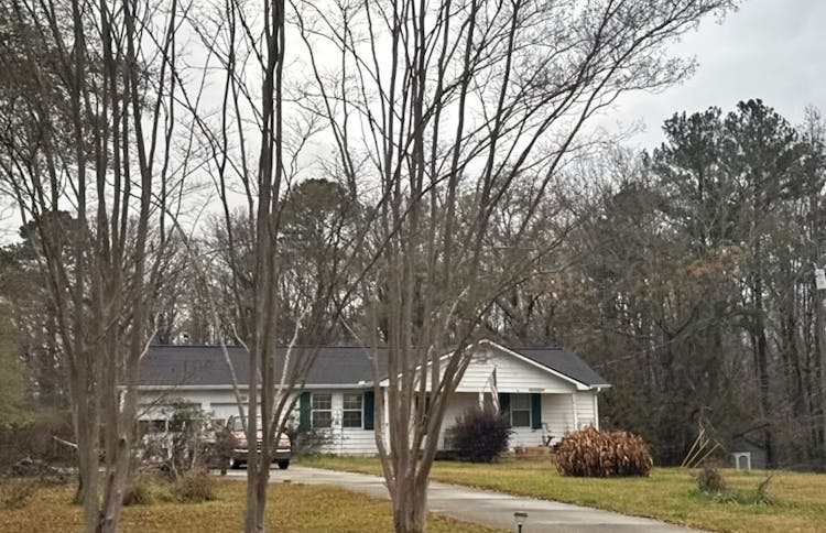 239 Tomochichi Rd Griffin, GA 30223, Spalding County