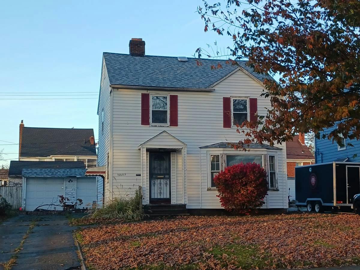 Talford Ave, Cleveland, OH 44128