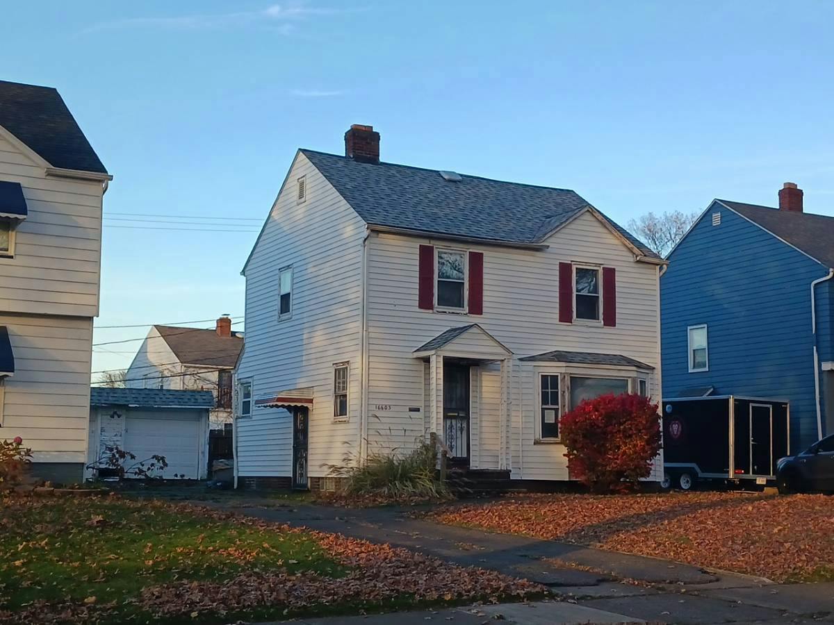 Talford Ave, Cleveland, OH 44128 #1
