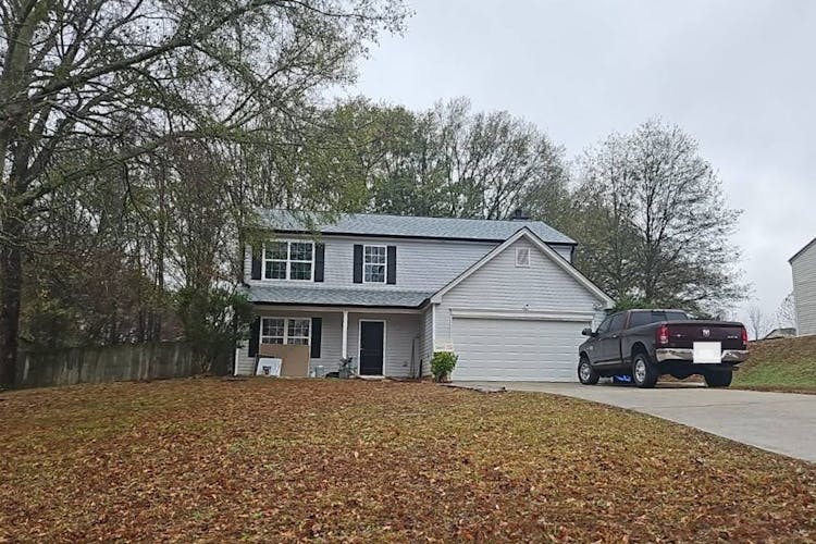 1149 Grandview Circle Powder Springs, GA 30127, Paulding County