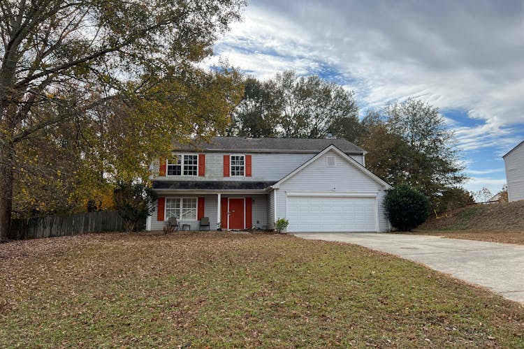 1149 Grandview Circle Powder Springs, GA 30127, Paulding County