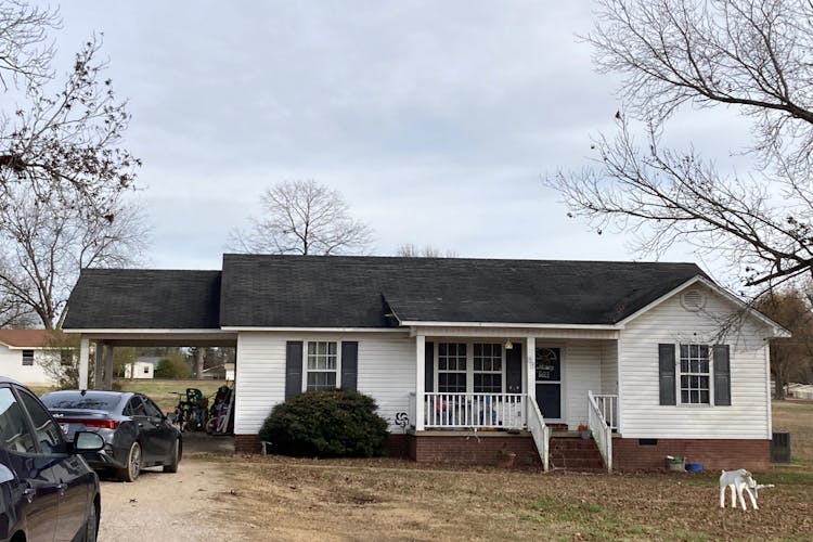 55 Jasmine Ln, Savannah, TN, 38372, USA