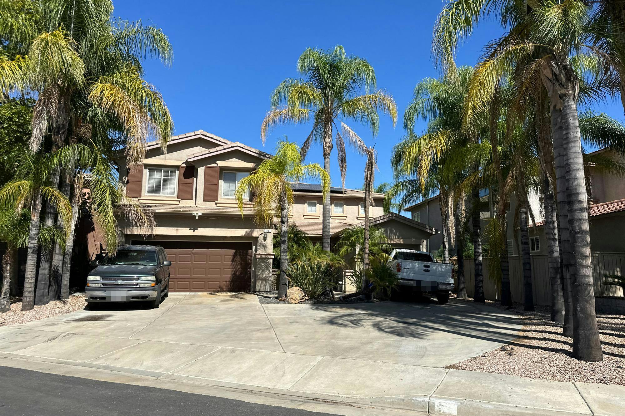 Ponte Brava , Lake Elsinore, CA 92532 #1