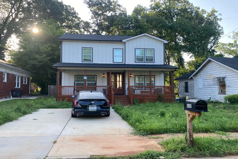 840 Westmont Rd SW Atlanta, GA 30311, Fulton County