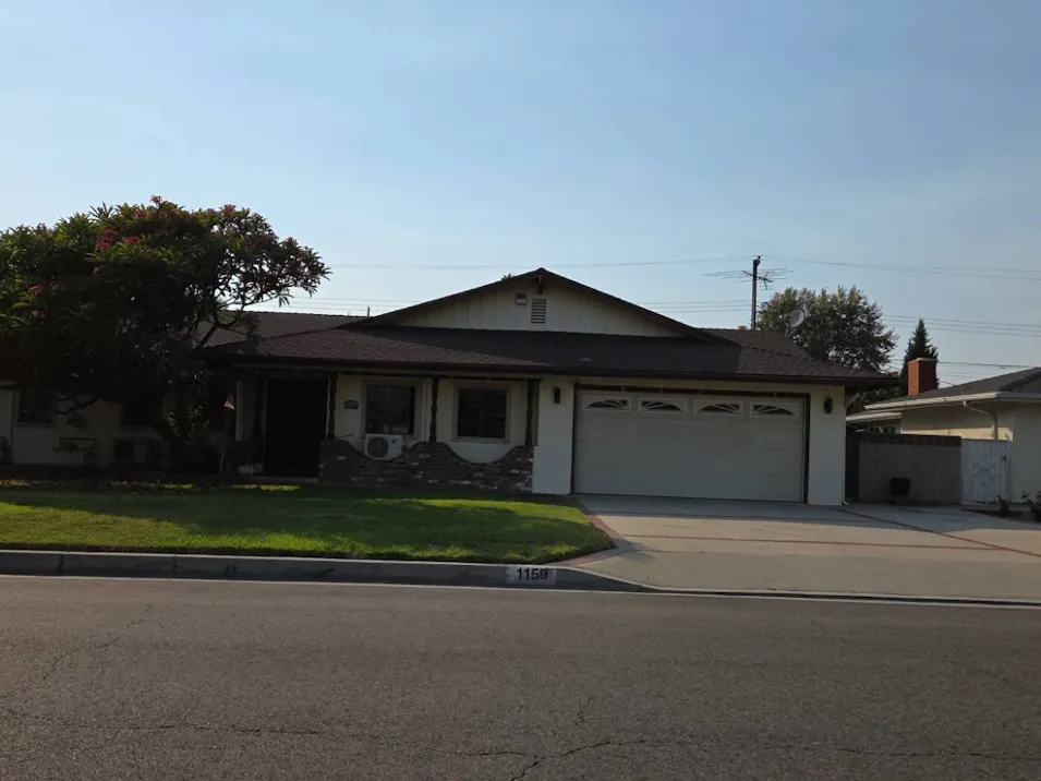 1159 S Evanwood Ave West Covina, CA 91790, Los Angeles County