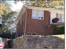 Ezra Church Dr, Atlanta, GA 30314 #1