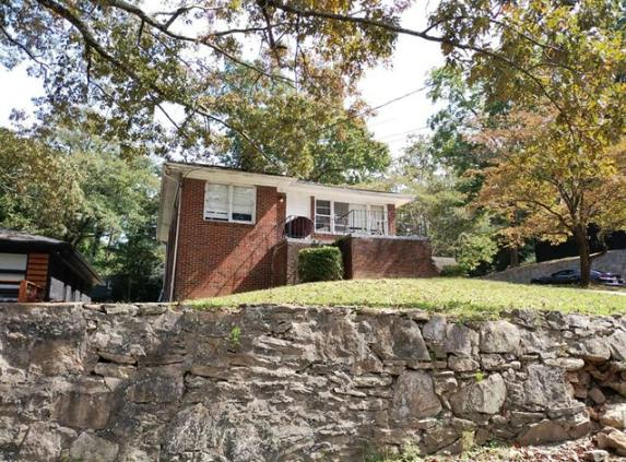 Ezra Church Dr, Atlanta, GA 30314