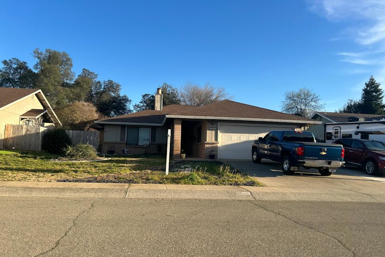 1875 Breckenwood Dr Redding, CA 96002, Shasta County