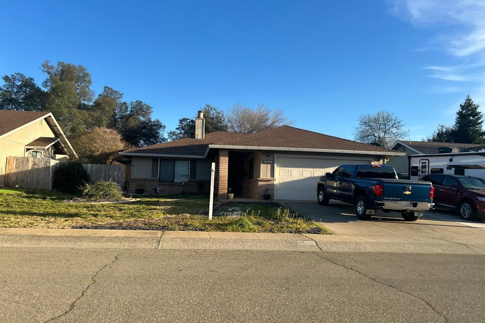 1875 Breckenwood Dr Redding, CA 96002, Shasta County
