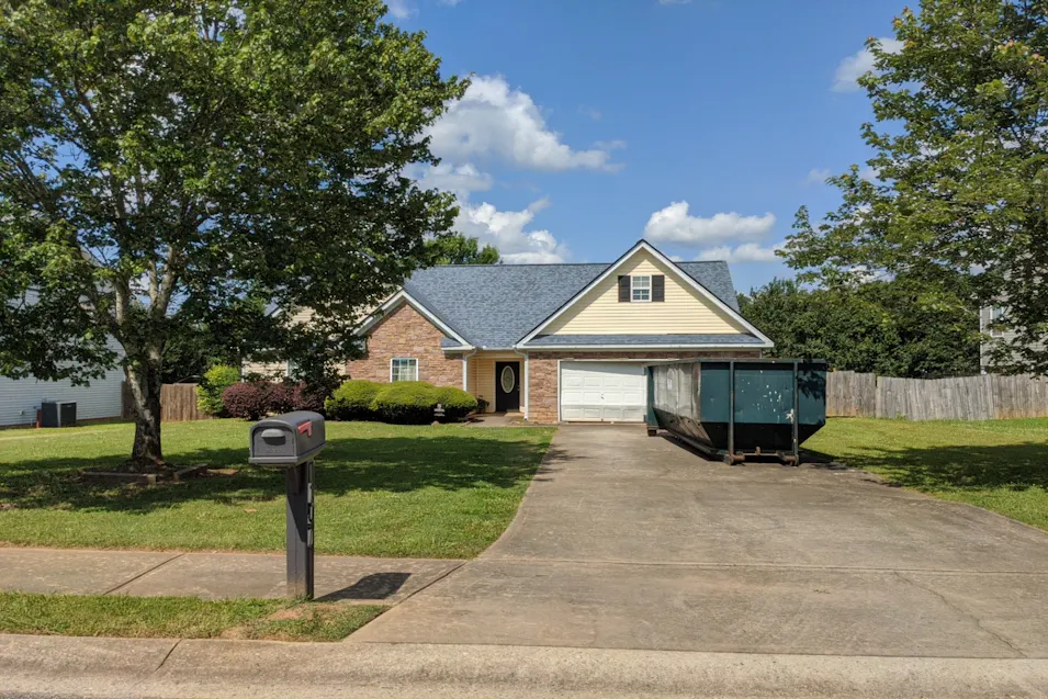 107 Ruby Way Griffin, GA 30224, Spalding County