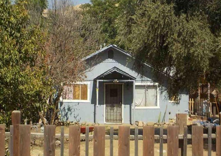 35368 Tule River Dr Springville, CA 93265, Tulare County