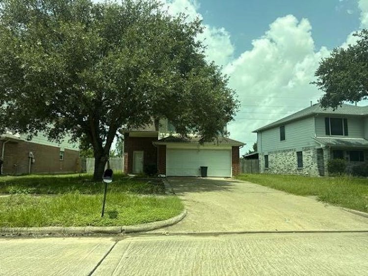 4007 Starbridge Pointe Ln Katy, TX 77449, Harris County